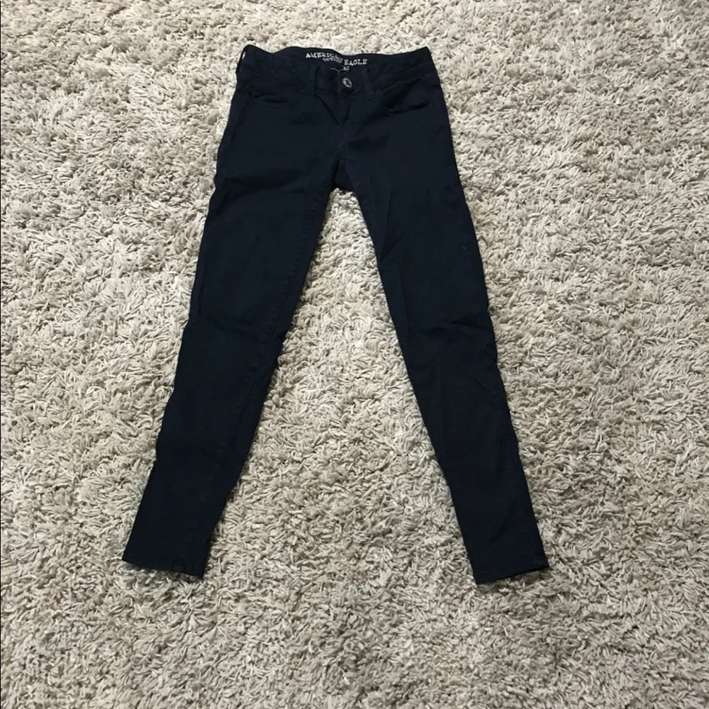 America eagle jegging